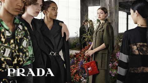 Prada’s Call